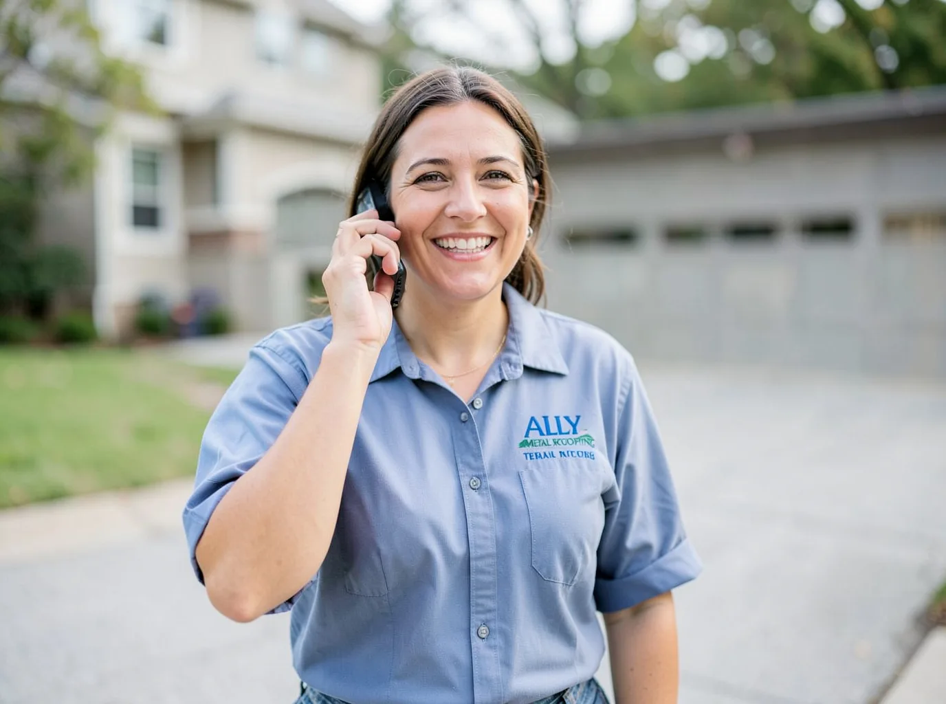 Metal Roof Installation Fairfax, VA FAQs